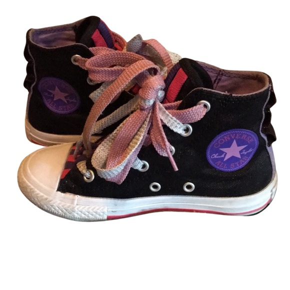 ♥️Converse shoes - Picture 2 of 4